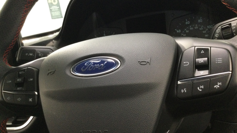 Ford Fiesta 1.0 EcoBoost 140 ST-Line 5dr Petrol Hatchback